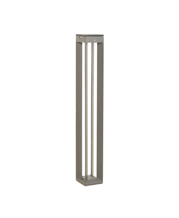 Blade 90 cm Alüminyum Solar Zemin Aydınlatması