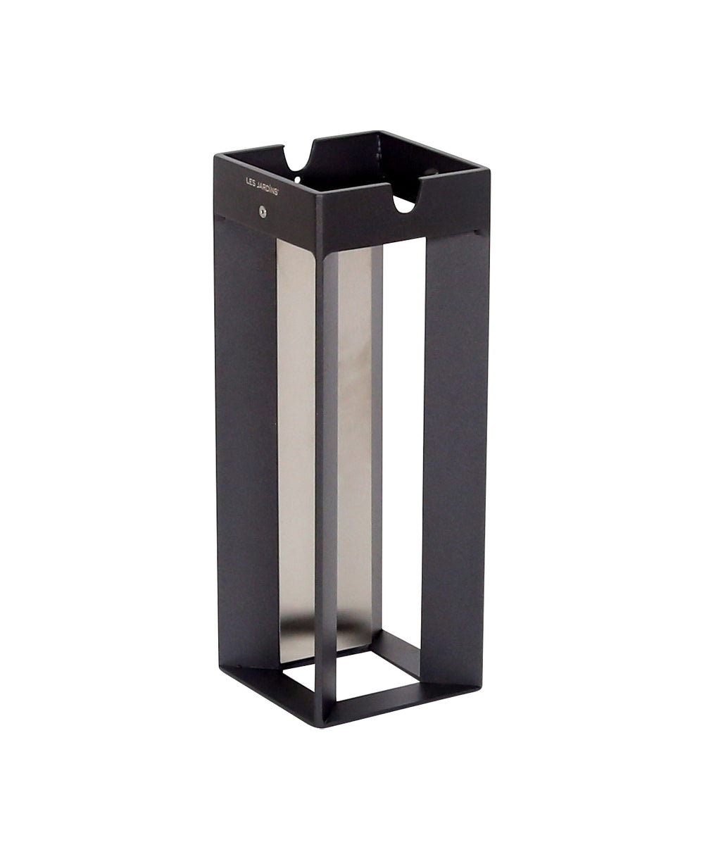 Gant 155 cm Brown Outdoor Floor Lamp