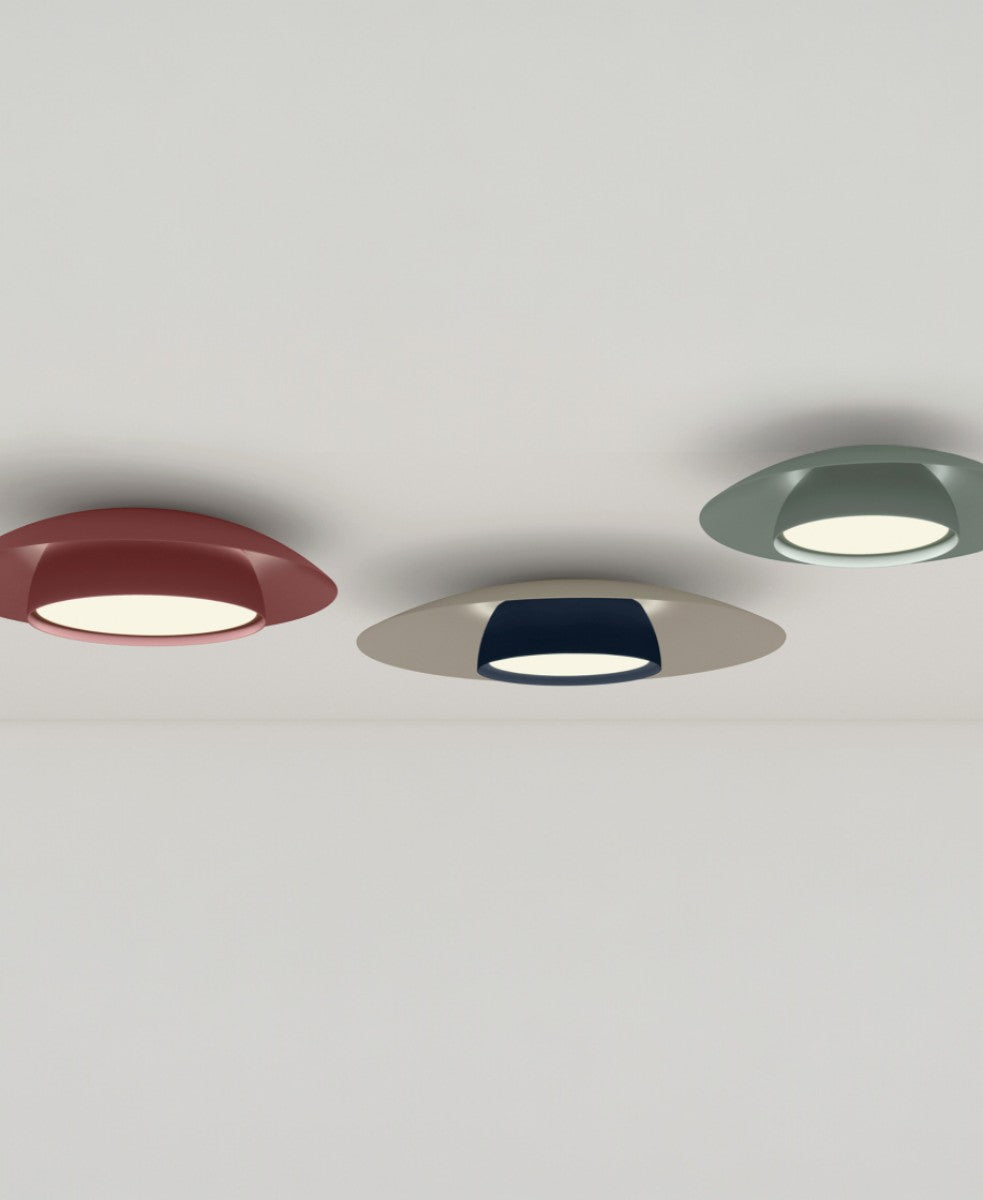 Tires Down Plafonyer