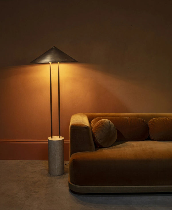 Titan Floor Lamp