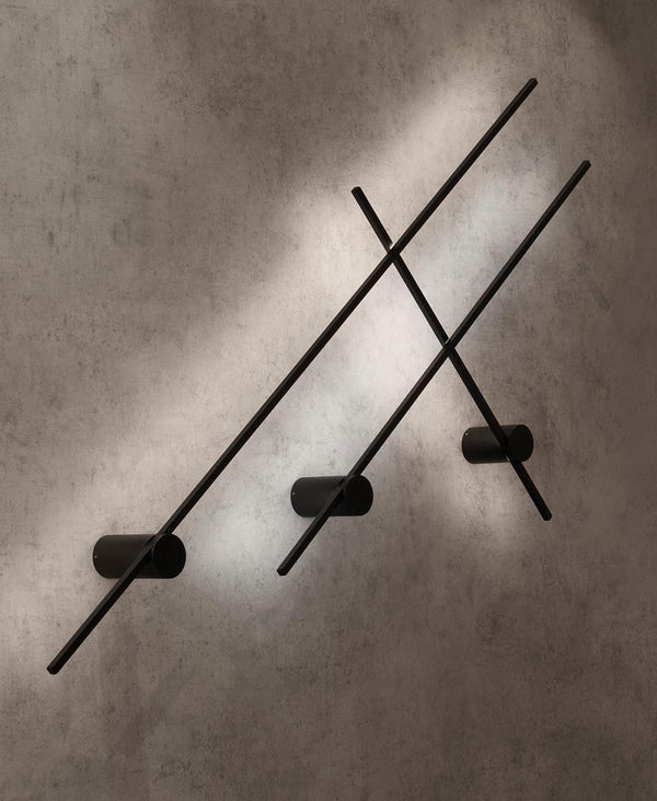 TOBAGO 60CM ALTIN APLİK