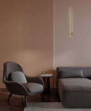 TOBAGO 90CM ALTIN APLİK