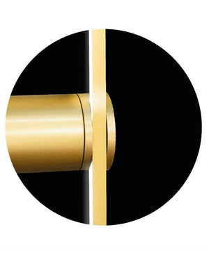 TOBAGO 90CM ALTIN APLİK