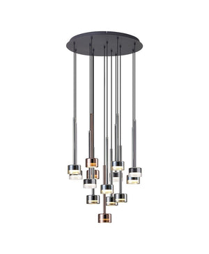 TONIC 14 CAMLI AVİZE