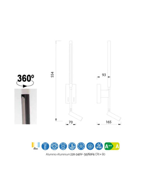 Torch Si̇yah Apli̇k