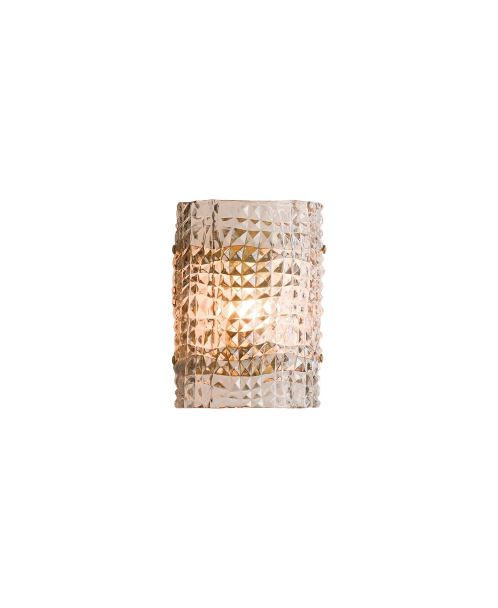 Torino Small Wall Lamp