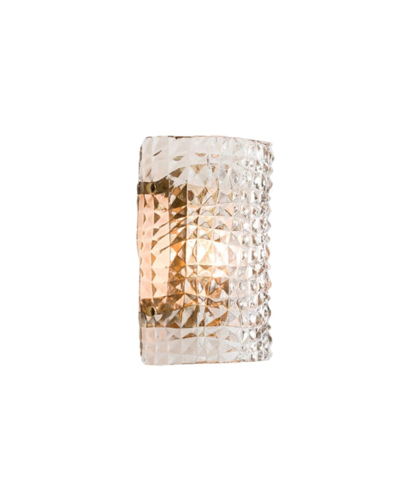 Torino Small Wall Lamp