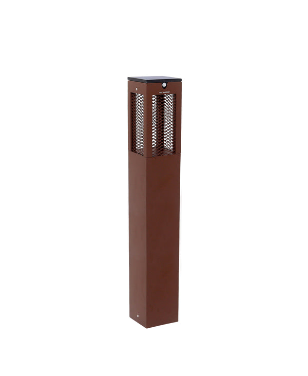 Tradition 90 cm Solar Yer Aydınlatması