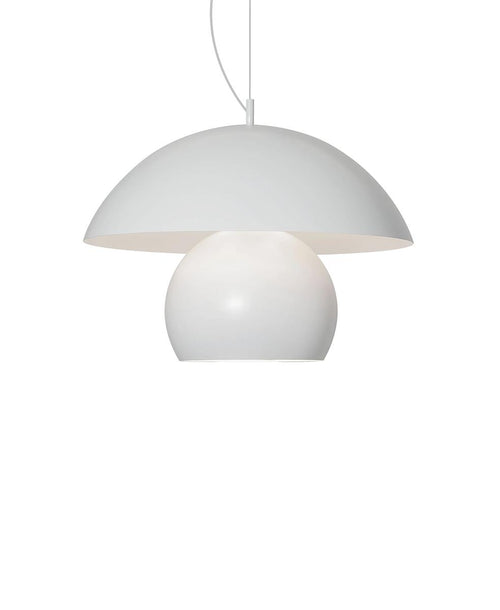 Triluna 7 Beyaz Sarkıt