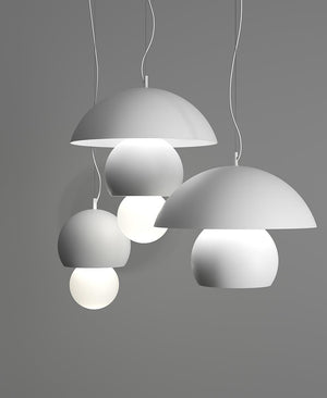 Triluna 7 Beyaz Sarkıt