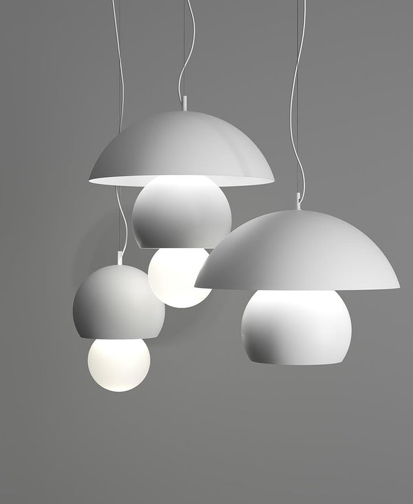 Triluna 7 Beyaz Sarkıt