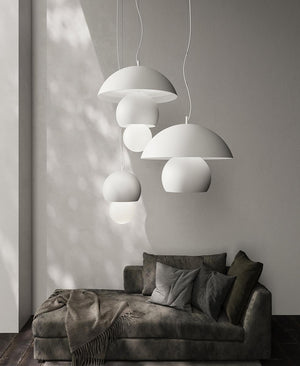 Triluna 7 Beyaz Sarkıt