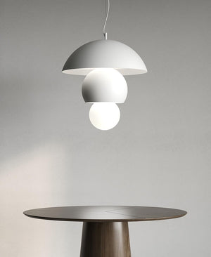 Triluna 8 Beyaz Sarkıt