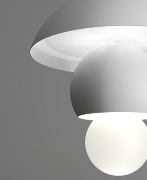 Triluna 8 Beyaz Sarkıt