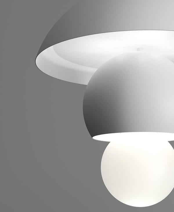 Triluna 8 Beyaz Sarkıt