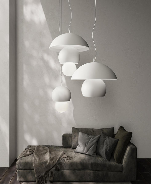 Triluna 8 Beyaz Sarkıt