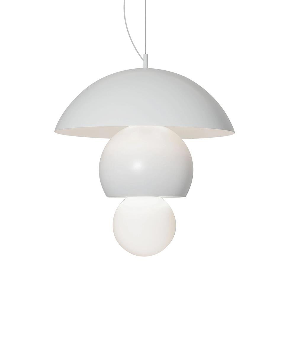 Triluna 8 Beyaz Sarkıt