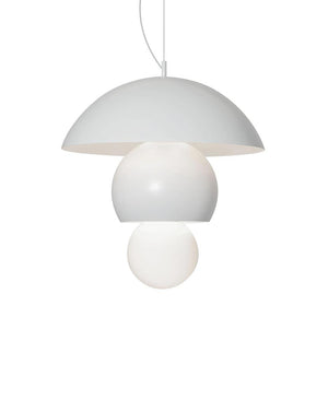 Triluna 8 Beyaz Sarkıt