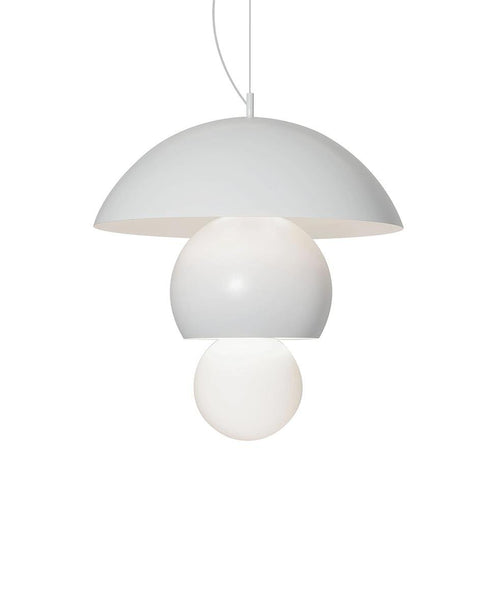 Triluna 8 Beyaz Sarkıt