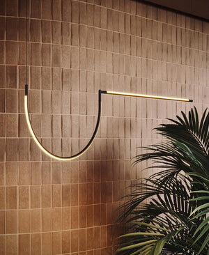 Tubs Modular Lineer Sarkıt