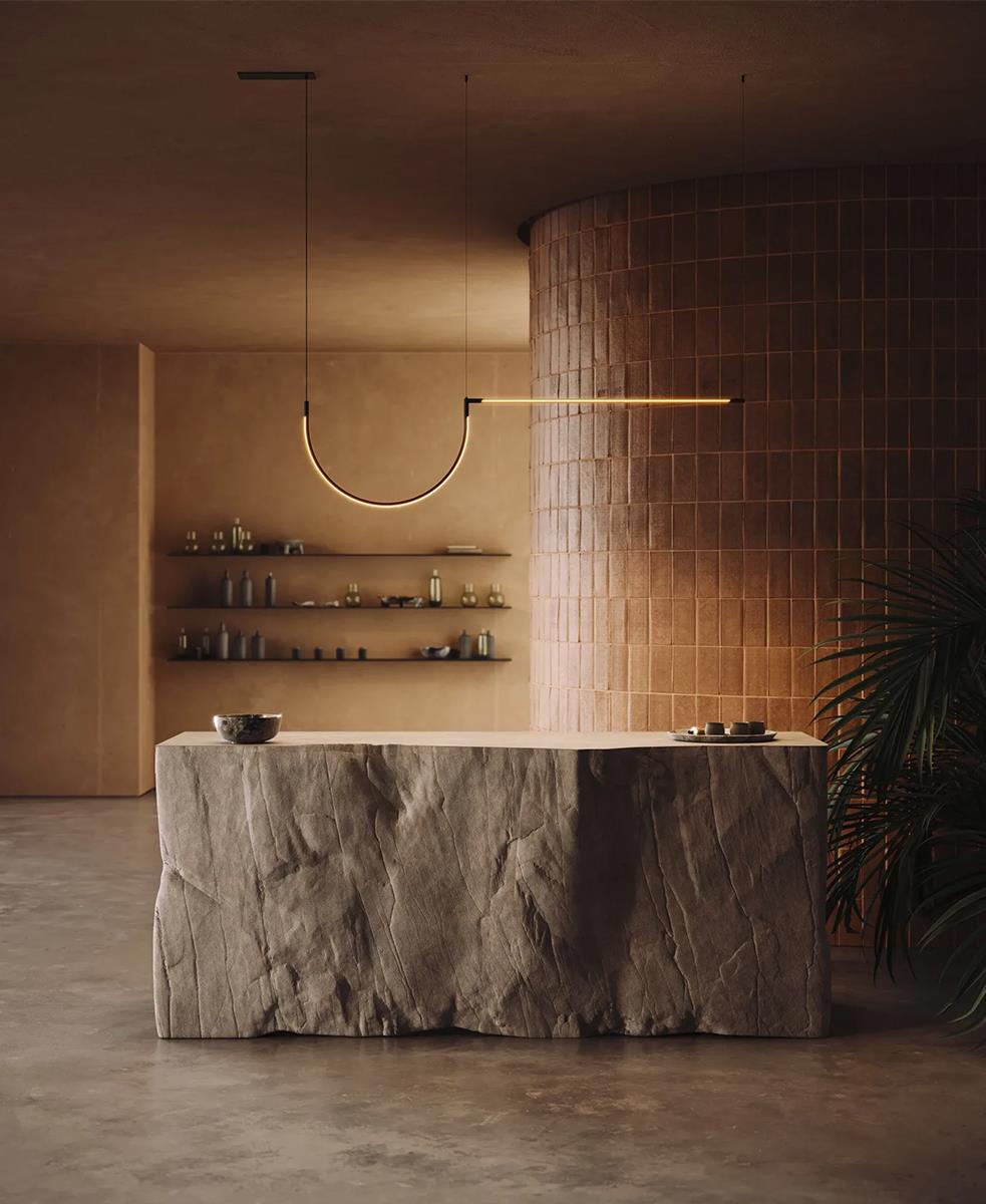 Tubs Modular Lineer Sarkıt