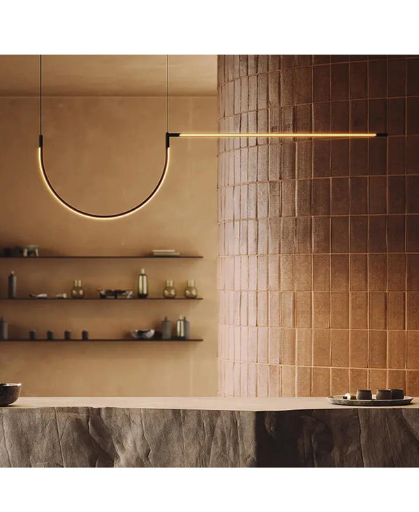 Tubs Modular Lineer Sarkıt