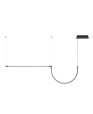 Tubs Modular Lineer Sarkıt