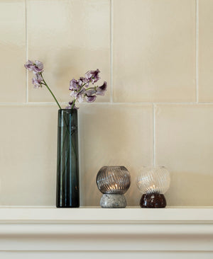 Twist of Marble Silver|Smoke Mumluk