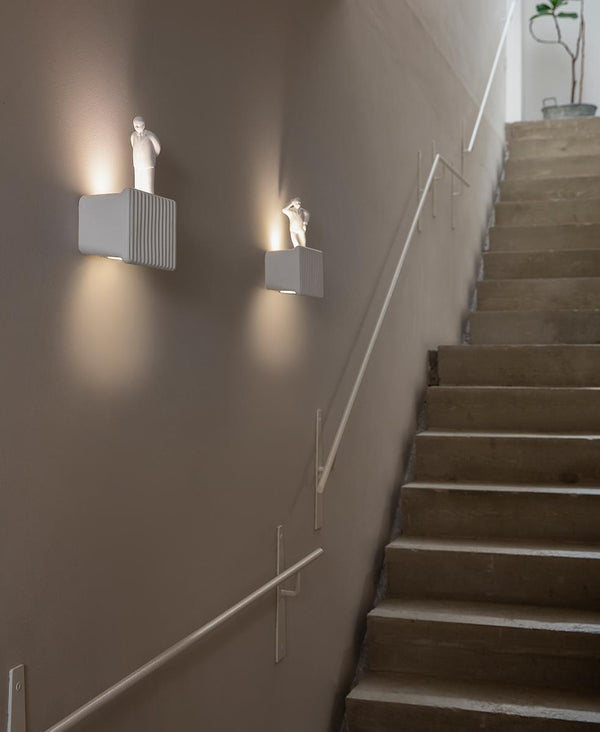 UMARELL C SERAMİK APLİK