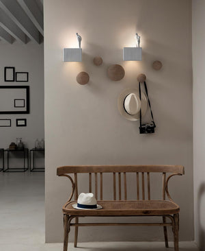 UMARELL C SERAMİK APLİK