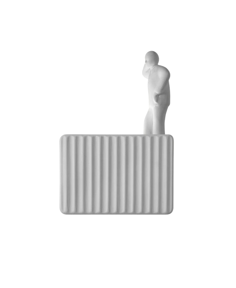 Umarell C Seramik Aplik