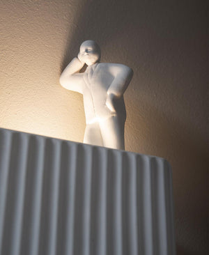 UMARELL C SERAMİK APLİK