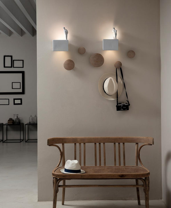 UMARELL B SERAMİK APLİK