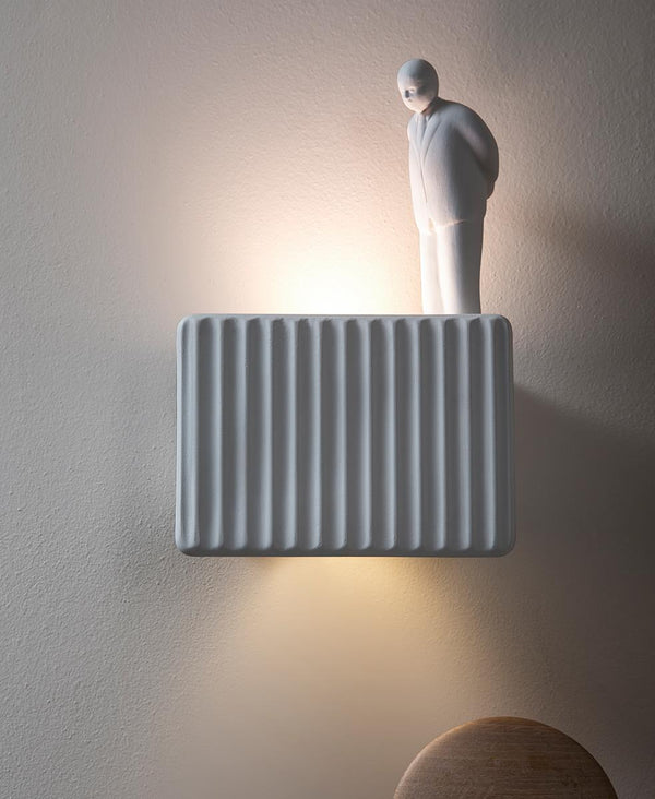 UMARELL B SERAMİK APLİK