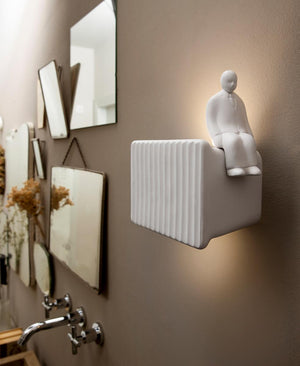 UMARELL A SERAMİK APLİK