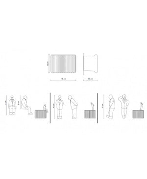 UMARELL A SERAMİK APLİK