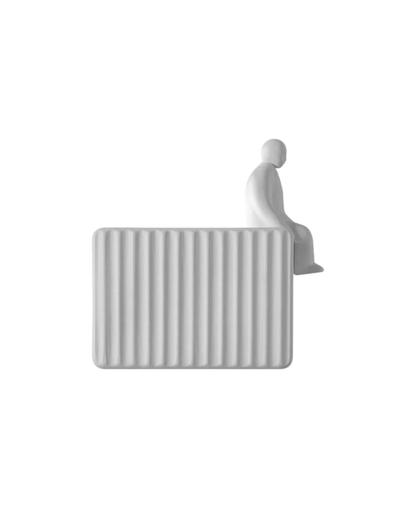 Umarell A Seramik Aplik