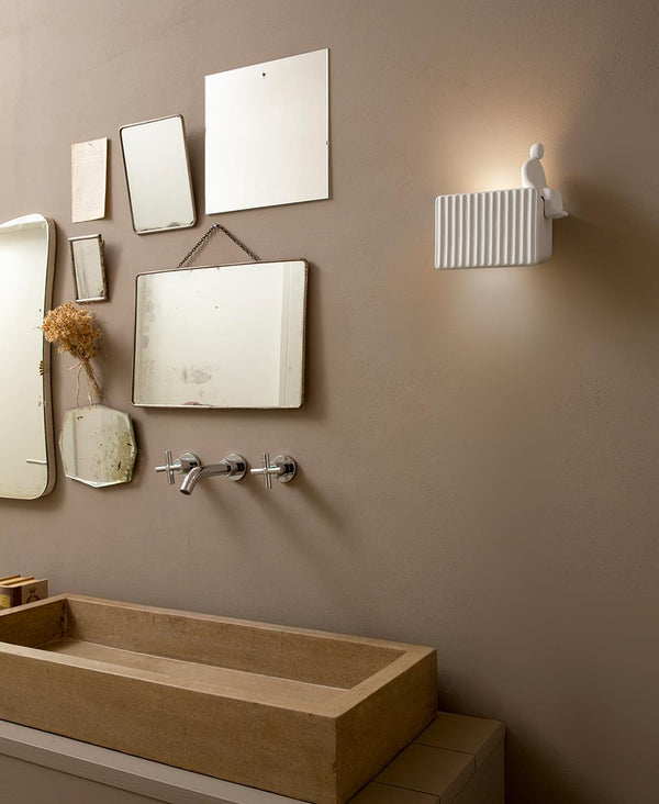 UMARELL A SERAMİK APLİK