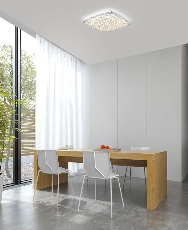 URBAN BEYAZ 56W PLAFONYER