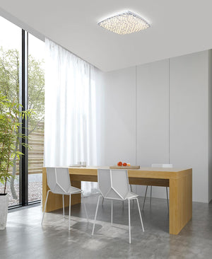 URBAN BEYAZ 80W PLAFONYER