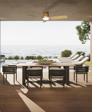 Ushuaia Beyaz Vanti̇latör / Fan