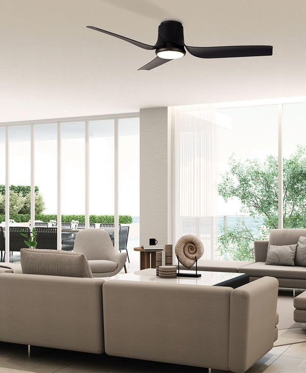 Ushuaia Beyaz Vanti̇latör / Fan