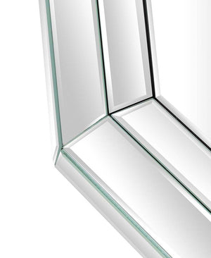 Vali 80 cm Duvar Aynası