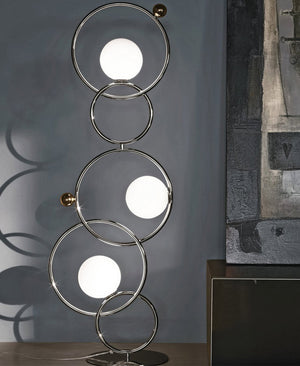 Zoe Floor Lamp