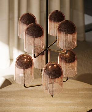 Doma Chandelier