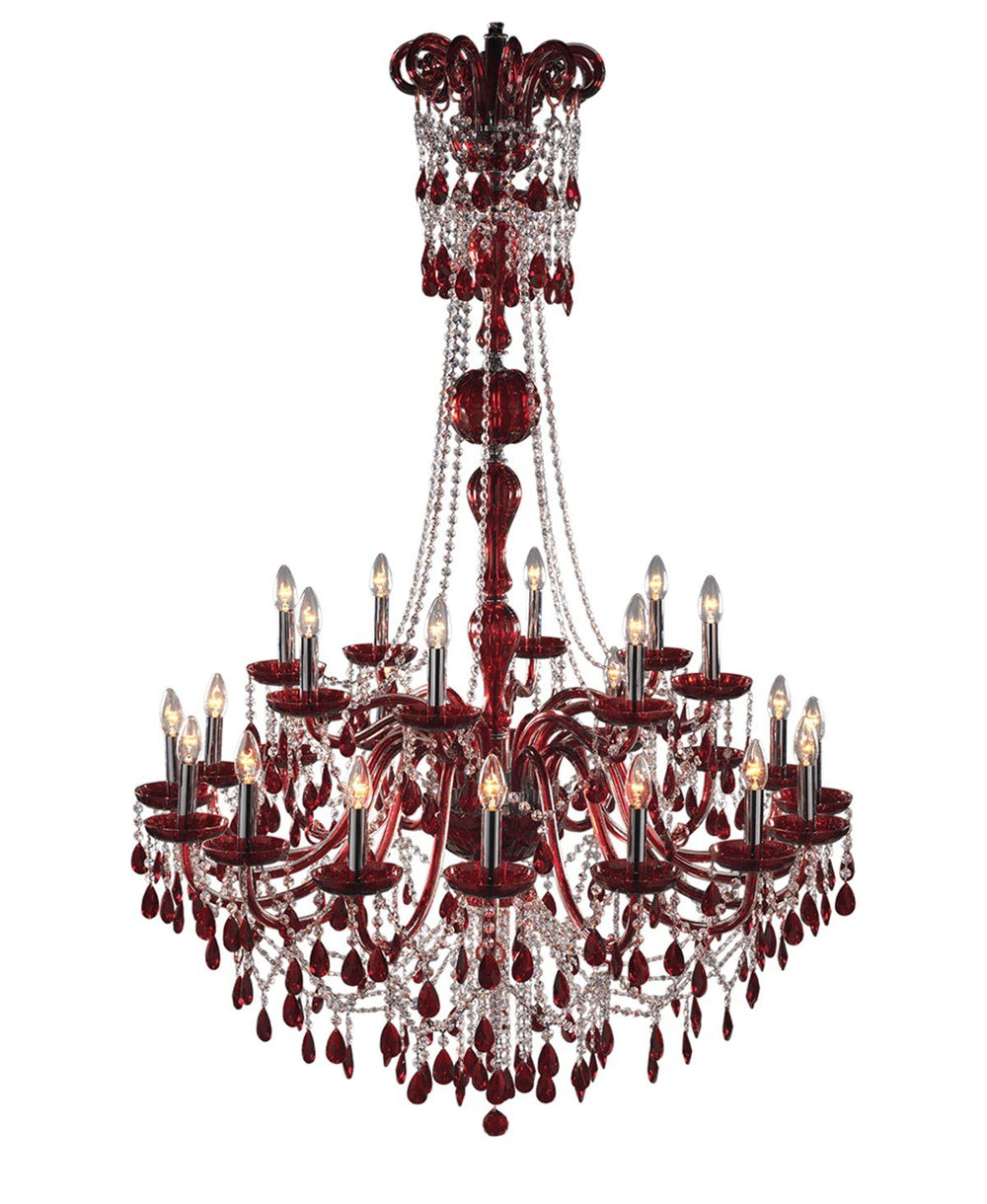 VERMONT 24 KOLLU AVİZE