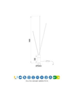 Floor Lamp