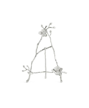 White Orchid Resim Çerçevesi