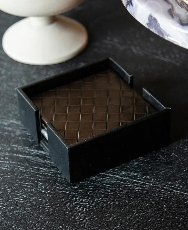 Yora Bardak Altlığı