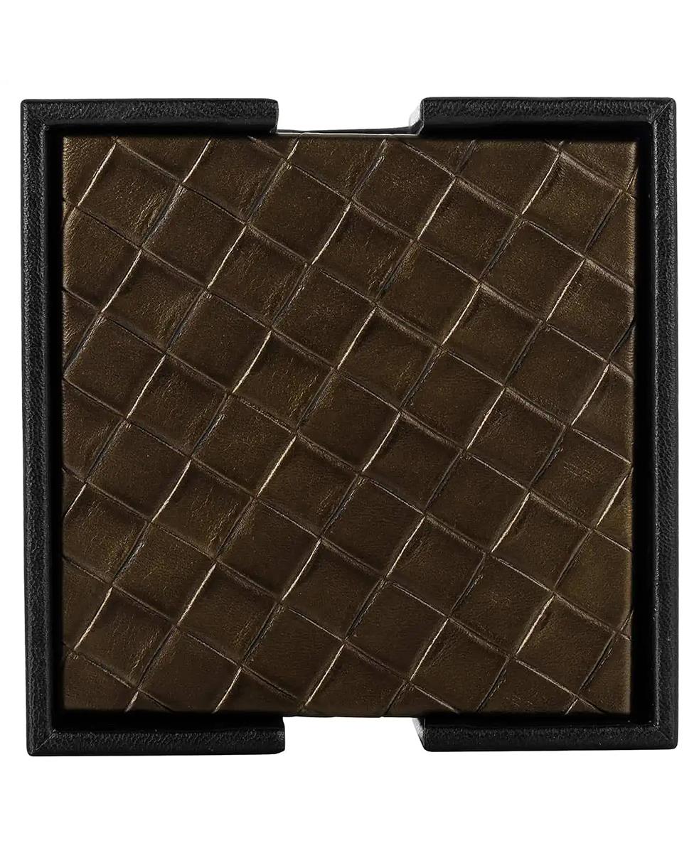 Yora Bardak Altlığı